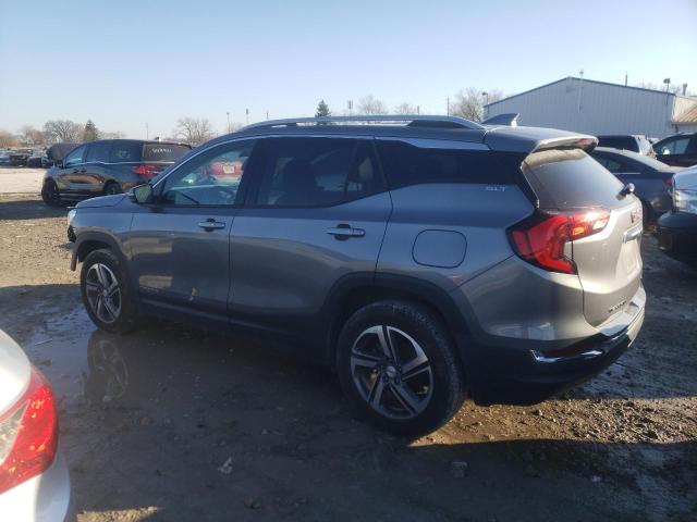 Photo 2 from auction – 2019 GMC TERRAIN SL with VIN 3GKALVEV2KL102441