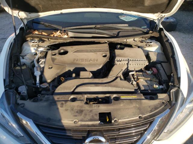 Photo 11 from auction – 2018 NISSAN ALTIMA with VIN 1N4AL3AP4JC181439