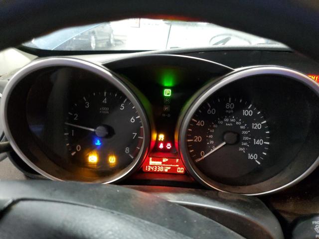 Zdjęcie 9 z aukcji – 2011 MAZDA 3 I z VIN JM1BL1VFXB1901750