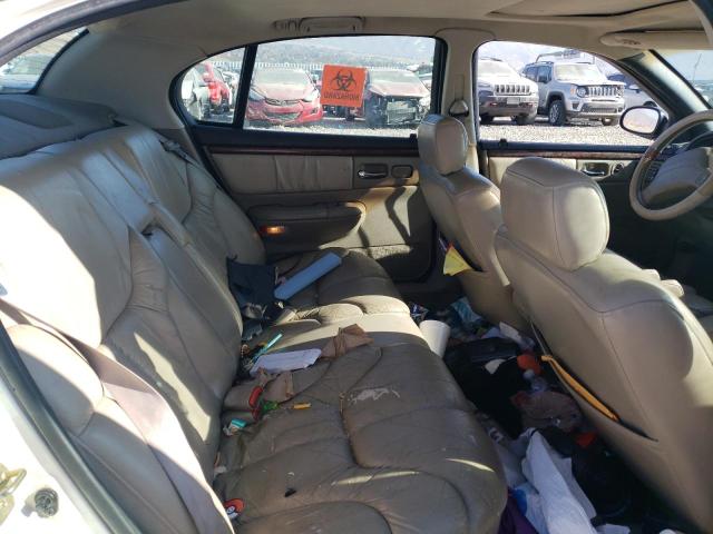 Photo 10 from auction – 1997 CHRYSLER LHS with VIN 2C3HC56F1VH592423