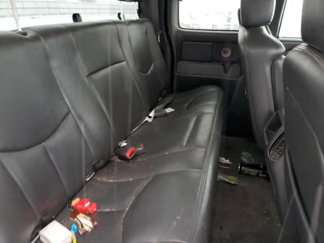 Photo 10 from auction – 2005 CHEVROLET SILVERADO with VIN 1GCEK19Z45Z201376