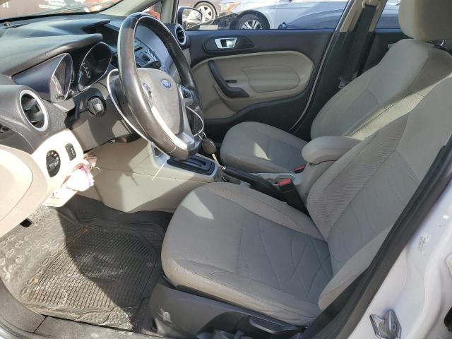 Photo 7 from auction – 2014 FORD FIESTA SE with VIN 3FADP4BJ4EM227857