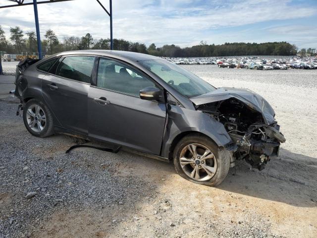 Photo 4 from auction – 2014 FORD FOCUS with VIN 1FADP3F28EL345201