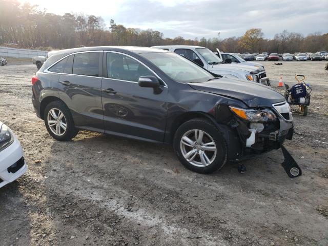 Photo 4 from auction – 2015 ACURA RDX TECHNO with VIN 5J8TB4H52FL013100