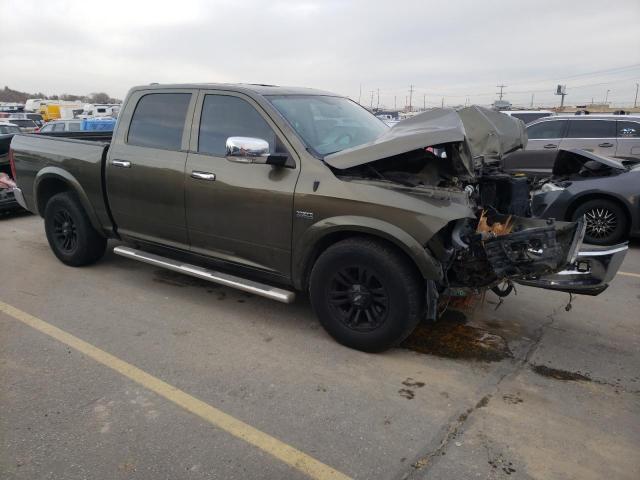 Photo 4 from auction – 2012 DODGE RAM 1500 L with VIN 1C6RD7NT6CS112129