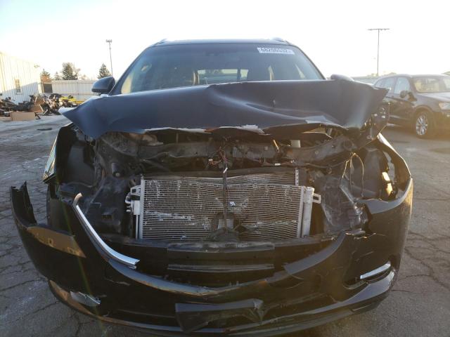 Photo 5 from auction – 2015 BUICK ENCLAVE with VIN 5GAKVCKD8FJ176651