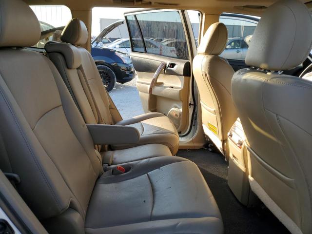 Photo 11 from auction – 2012 TOYOTA HIGHLANDER with VIN 5TDYK3EH3CS070767