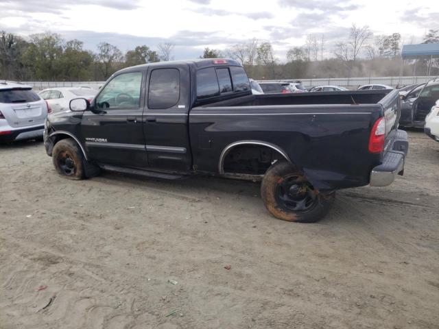 Photo 2 from auction – 2005 TOYOTA TUNDRA ACC with VIN 5TBBT44135S459448
