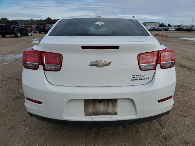 Photo 6 from auction – 2014 CHEVROLET MALIBU 1LT with VIN 1G11C5SL7EF185645