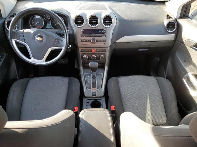 Photo 8 from auction – 2012 CHEVROLET CAPTIVA SP with VIN 3GNAL2EK4CS579788
