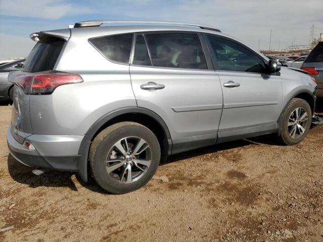 Photo 3 from auction – 2016 TOYOTA RAV4 XLE with VIN 2T3WFREV8GW284341