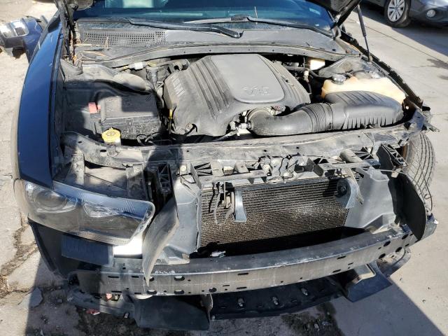 Photo 11 from auction – 2014 DODGE CHARGER R/ with VIN 2C3CDXDT9EH156642