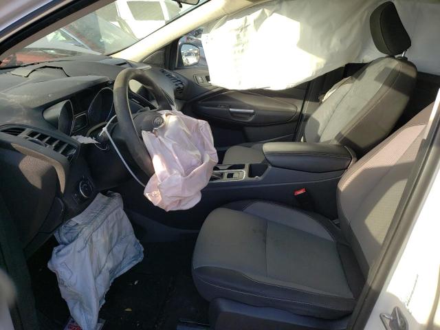 Photo 7 from auction – 2018 FORD ESCAPE SE with VIN 1FMCU9GD1JUB82327