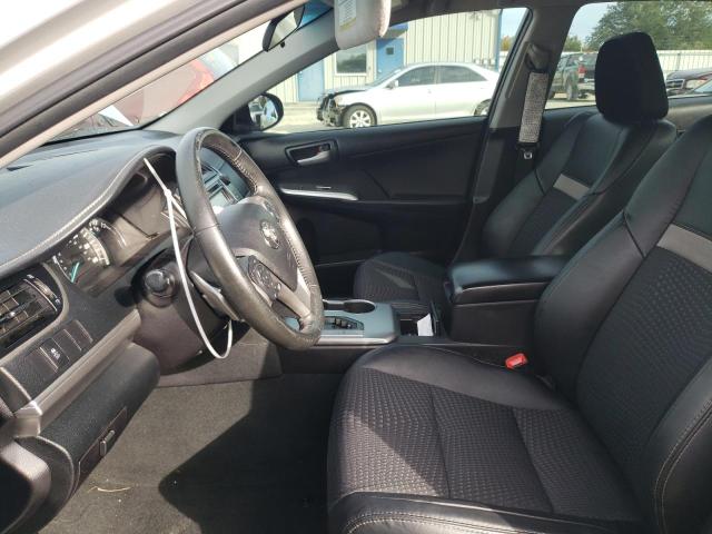 Photo 7 from auction – 2014 TOYOTA CAMRY L with VIN 4T1BF1FK8EU415486