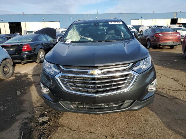 Photo 5 from auction – 2018 CHEVROLET EQUINOX PR with VIN 2GNAXVEVXJ6126237