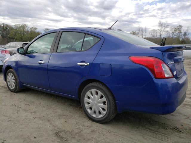 Photo 2 from auction – 2016 NISSAN VERSA S with VIN 3N1CN7AP0GL846244