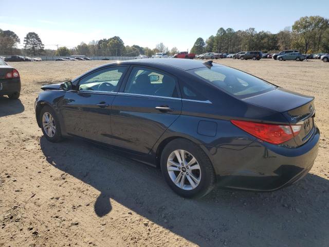 Photo 2 from auction – 2013 HYUNDAI SONATA GLS with VIN 5NPEB4ACXDH773535
