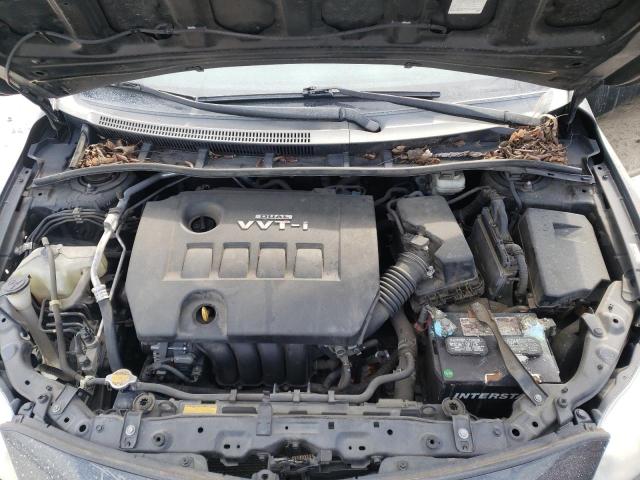 Photo 11 from auction – 2010 TOYOTA COROLLA BA with VIN 1NXBU4EEXAZ248772
