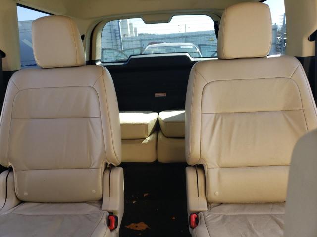 Photo 10 from auction – 2014 FORD FLEX SEL with VIN 2FMHK6C89EBD36703