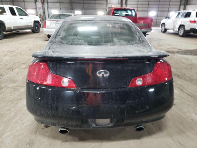 Photo 6 from auction – 2003 INFINITI G35 with VIN JNKCV54E23M209737