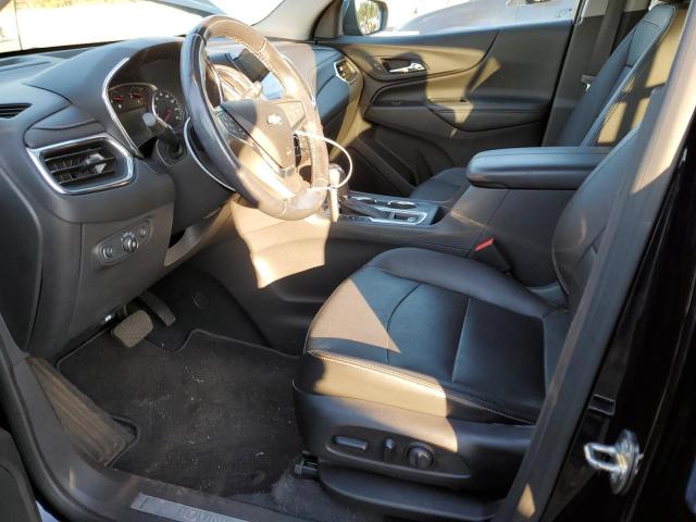 Foto 7 de la subasta – 2020 CHEVROLET EQUINOX PR con VIN 3GNAXYEX6LS548366
