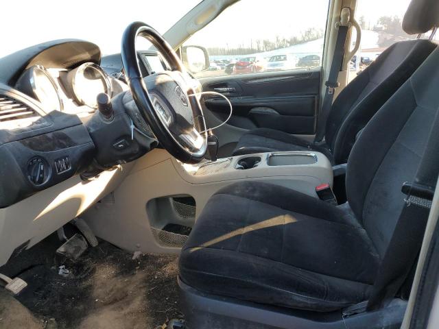 Photo 7 from auction – 2011 DODGE GRAND CARA with VIN 2D4RN5DG5BR660446