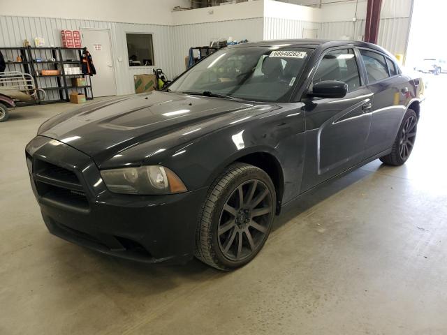 Photo 1 from auction – 2011 DODGE CHARGER PO with VIN 2B3CL1CG3BH556452