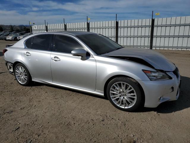Photo 4 from auction – 2013 LEXUS GS 350 with VIN JTHBE1BL7D5020776