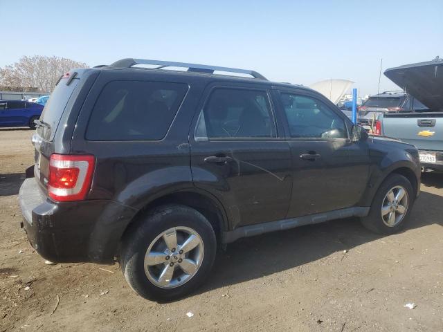 Photo 3 from auction – 2011 FORD ESCAPE LIM with VIN 1FMCU9EG2BKB28500