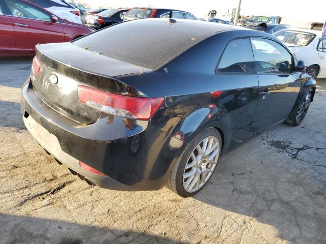 Photo 3 from auction – 2013 KIA FORTE SX with VIN KNAFW6A37D5664077