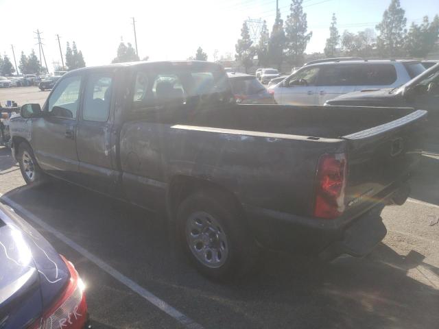 Photo 2 from auction – 2003 CHEVROLET SILVERADO with VIN 2GCEC19V331173487