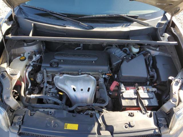 Photo 11 from auction – 2011 TOYOTA SCION XB with VIN JTLZE4FE4B1141657