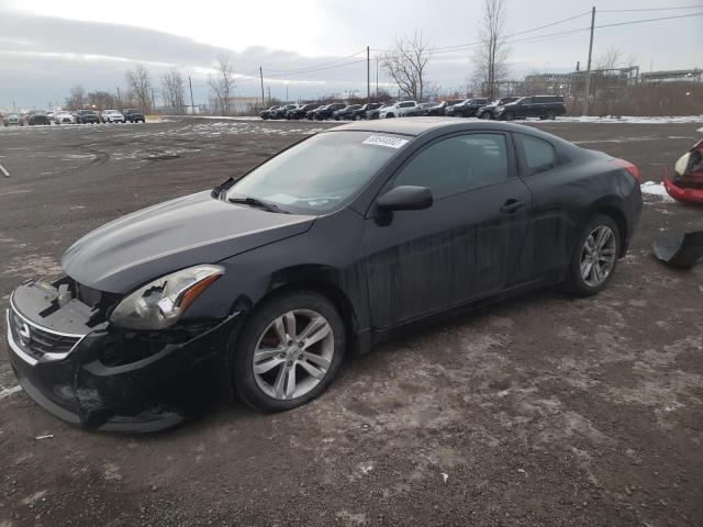 NISSAN ALTIMA S 2010 with VIN 1N4AL2EP6AC155896 - Photo from auction
