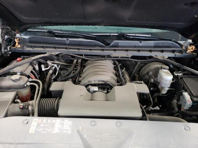 Photo 11 from auction – 2019 CHEVROLET 1500 with VIN 2GCVKPEC2K1237656