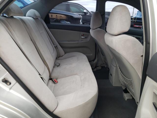 Photo 10 from auction – 2009 KIA SPECTRA with VIN KNAFE221195597055