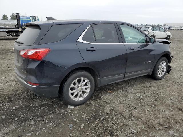 Photo 3 from auction – 2020 CHEVROLET EQUINOX LT with VIN 3GNAXUEV0LS693474