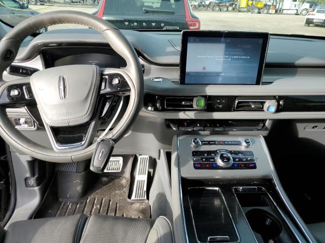 Photo 10 from auction – 2020 LINCOLN AVIATOR RE with VIN 5LM5J7XC2LGL04852