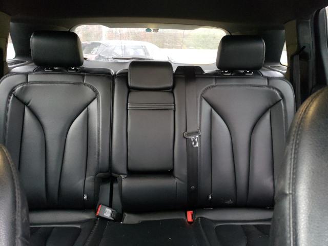 Photo 10 from auction – 2016 LINCOLN MKX PREMIE with VIN 2LMTJ6JR8GBL43612