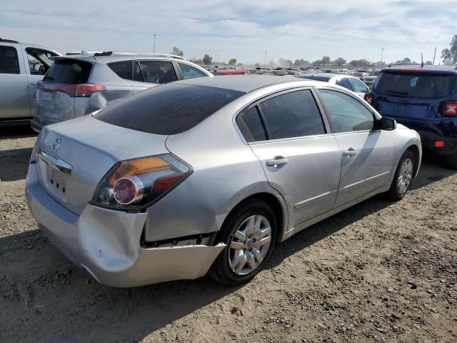 Photo 3 from auction – 2010 NISSAN ALTIMA BAS with VIN 1N4AL2AP3AN566554