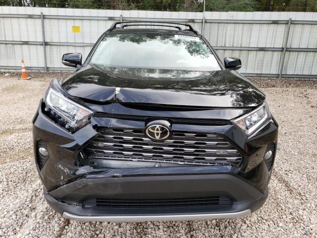 Photo 5 from auction – 2020 TOYOTA RAV4 LIMIT with VIN 2T3Y1RFV1LC076724