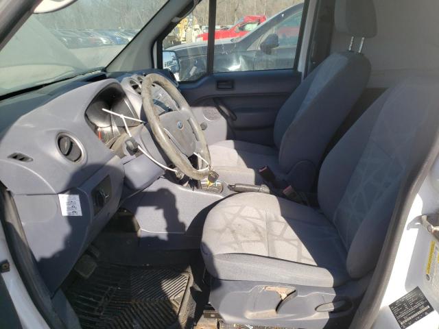 Photo 7 from auction – 2011 FORD TRANSIT CO with VIN NM0LS7AN2BT070107