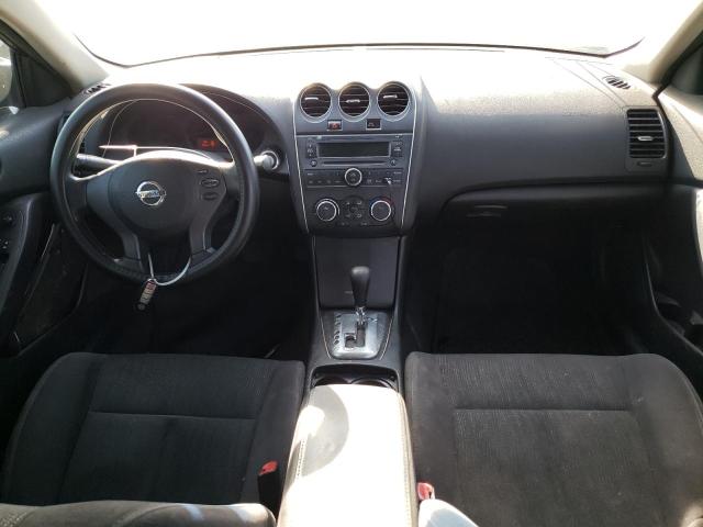 Photo 8 from auction – 2012 NISSAN ALTIMA BAS with VIN 1N4AL2AP9CN518026