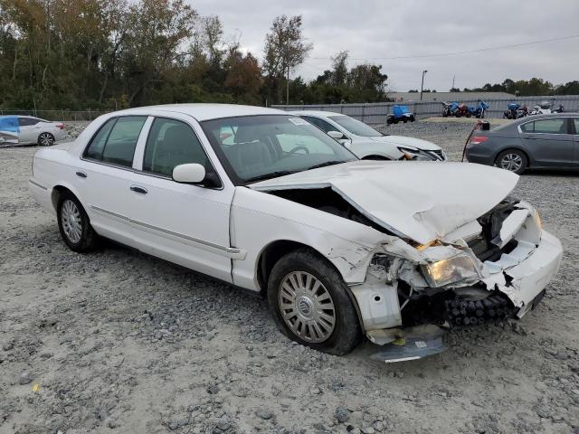 Photo 4 from auction – 2006 MERCURY GRAND MARQ with VIN 2MEFM75V86X625749