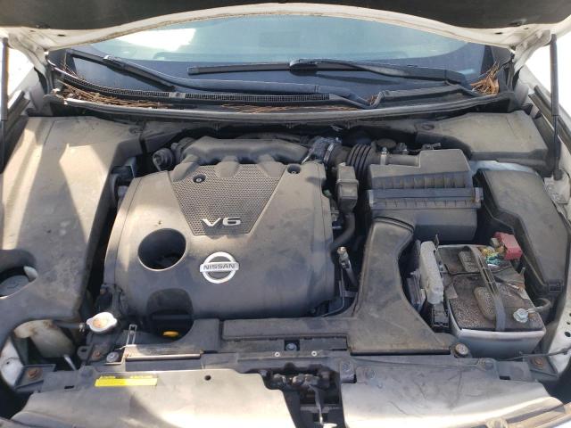 Photo 11 from auction – 2012 NISSAN MAXIMA S with VIN 1N4AA5AP5CC815796