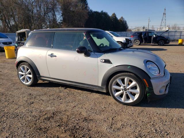 Photo 4 from auction – 2013 MINI COOPER with VIN WMWSU3C52DT688333