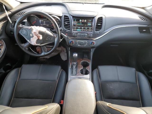 Photo 8 from auction – 2014 CHEVROLET IMPALA LT with VIN 2G1125S36E9104307