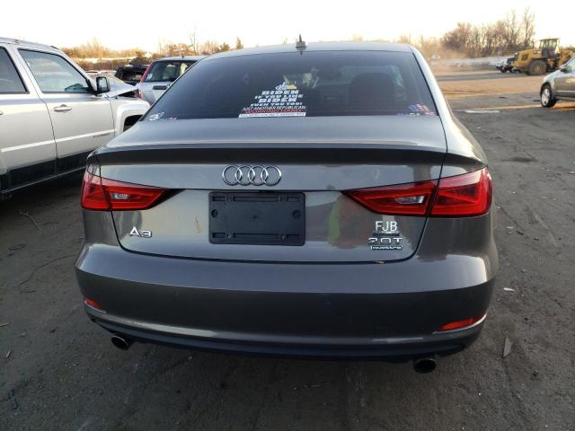 Photo 6 from auction – 2015 AUDI A3 PREMIUM with VIN WAUEFGFF2F1141290