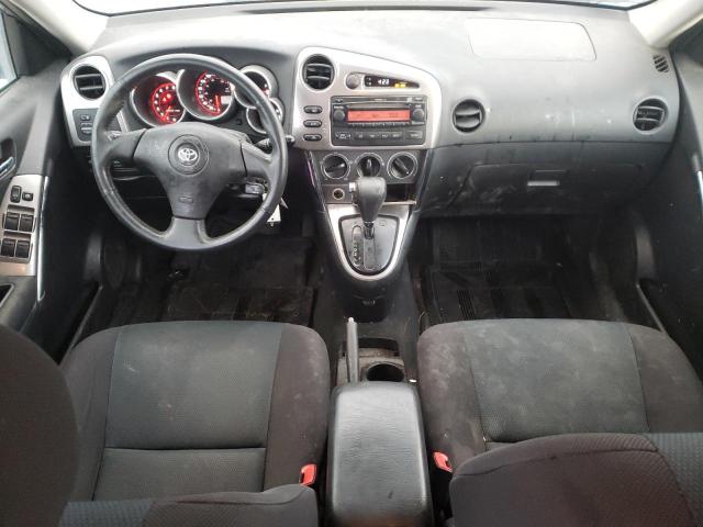 Photo 8 from auction – 2007 TOYOTA COROLLA MA with VIN 2T1KR32E77C657046