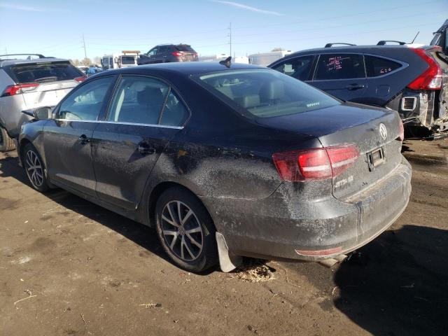 Photo 2 from auction – 2017 VOLKSWAGEN JETTA SE with VIN 3VWDB7AJXHM394320