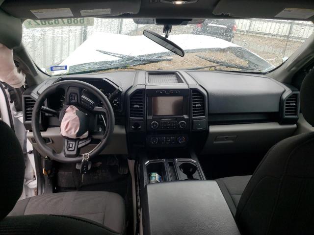 Photo 8 from auction – 2019 FORD F150 SUPER with VIN 1FTEW1CP0KKD88633